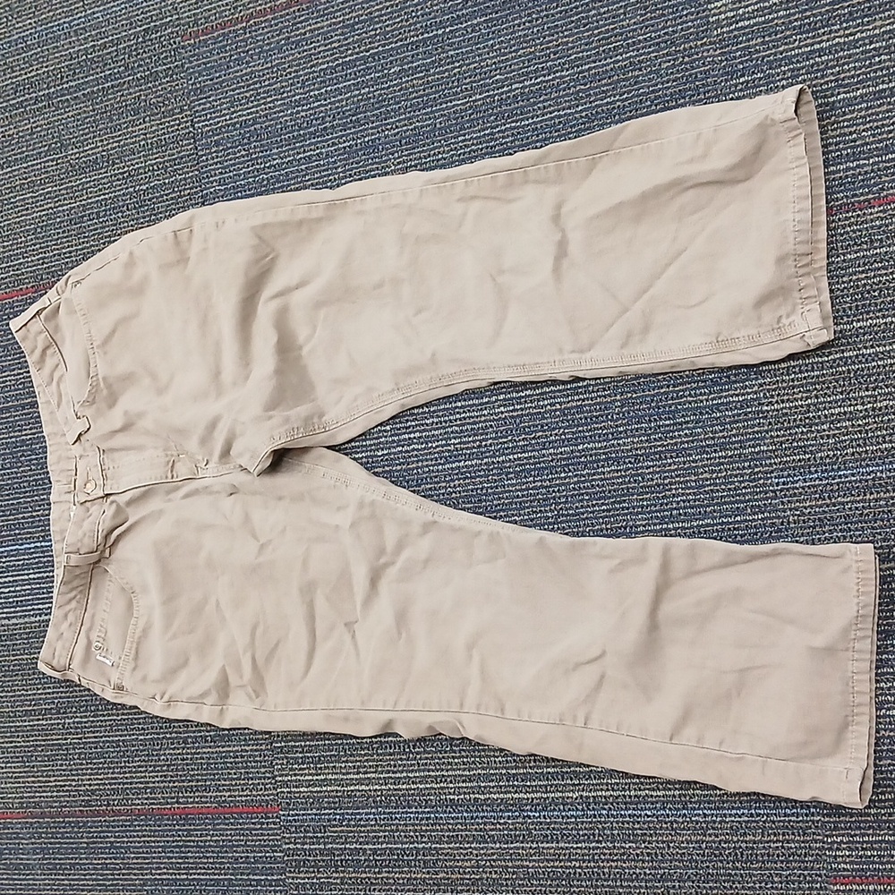 Carhartt Women’s Rugged Flex Loose Fit Canvas Work Pant 36x30 - Picture 2 of 10